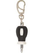 Tone G-052 Mini Screwdriver Key chain Phillips | +2 cross - €12,81 EUR