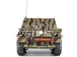 German Sd. Kfz. 166 &quot;Sturmpanzer IV&quot; &quot;Brummbar&quot; #36 &quot;Germany Sturmpanzerabteilun - £54.26 GBP