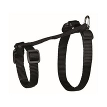 Trixie 41960 Cat Set of Harness and Lead for Large Cats Nylon 34 - 57 cm... - $25.89 CAD