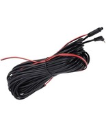 2.5mm to 4Pin Dash Cam Cable (6M/19.68Ft 4PIN), Car Rear View Camera Ext... - €10,94 EUR