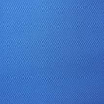 Tissu 1970&#39;s 1960&#39;s Bleu Tissu Polyester 58 &quot; x120 &quot; - £68.83 GBP