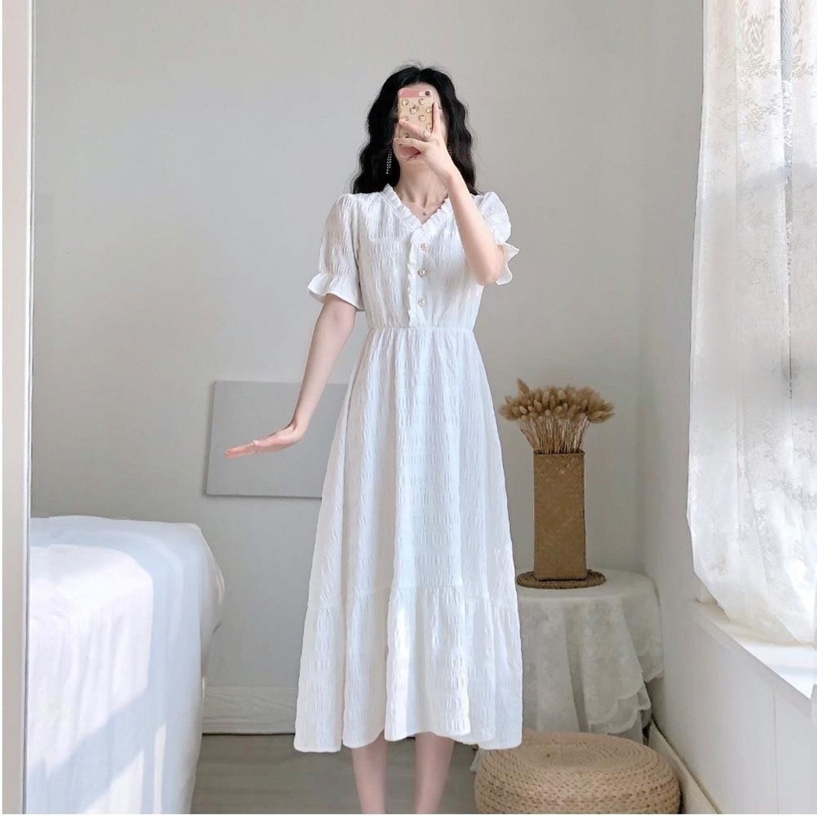 Victorian Nightgown Vintage Nightgown Vintage Dresses Edwardian Dress For her Vi