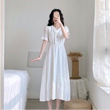 Victorian Nightgown Vintage Nightgown Vintage Dresses Edwardian Dress Fo... - £39.00 GBP
