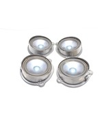 06-11 MERCEDES-BENZ C219 CLS DOOR SPEAKERS SET OF 4 FRONT REAR LEFT RIGH... - $176.93 CAD