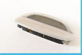 00-06 MERCEDES CL CLASS REAR DOME LIGHT PARKTRONIC SENSOR C249 image 9