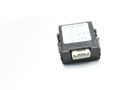 2004-2009 TOYOTA PRIUS OSCILLATOR DOOR LOCK CONTROL MODULE P7117 image 2