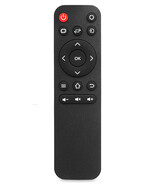 Replacement Remote Control Compatible for HAPPRUN H1 Mini Portable Proje... - $11.99