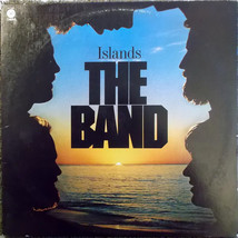 The band islands thumb200