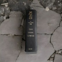 Stephen King The Dark Tower 7 Hardcover No Dust Jacket - £5.62 GBP