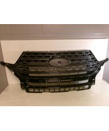 2021 2022 2023 Ford Explorer XLT Sport  Front Grille W/o Emblem Oem - $308.70