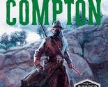 The Border Empire [Paperback] Compton, Ralph - $2.93
