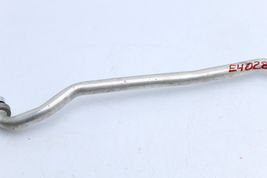 17-20 INFINITI Q60 3.0L A/C LOW PRESSURE LINE TUBE HOSE PIPE E4028 image 3