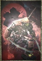 2023 TMNT Last Ronin 1 NM MX Raymond Bermudez Turtles Foil Variant LE 1000 - $74.79