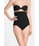 SlimShaper by Miracle Brands Back Magic Size S High Waist Control Brief ... - €17,03 EUR