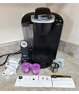 Keurig K45 Elite Brewing System Coffee Maker Brewer K-Cups EUC in Box + ... - $33.94 CAD