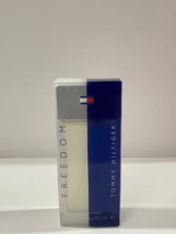 Tommy Hilfiger Freedom 50ml/ 1.6oz Edt For Men Spray - $49.99