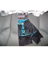 Monster High Voltageous  Leg Warmers Girls NEW - $24.03