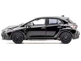 2022 Toyota GR Corolla Black 1/64 Diecast Model Car by GCD - £23.72 GBP