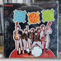 [ROCK/POP]~VG+ LP~The HELLO PEOPLE~Self Titled~[Original 1968~PHILIPS~Is... - £7.63 GBP