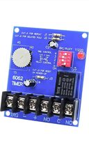 Compatible With Altronix 6062 Multipurpose Timer 12-24 VDC - $17.99