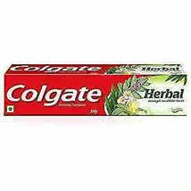 Colgate Herbal Oral Care Toothpaste 200g - $16.99