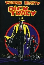Dick Tracy (DVD, 2002) - £13.28 GBP