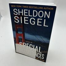 Special Circumstances (1) (Mike - Paperback, by Siegel Sheldon - $5.51