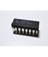 1X MB4319 FUJITSU Peakhold IC for Servo Signal Detection Ceramic CDIP-16 - $124.73 MXN
