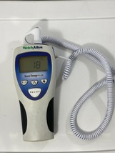Welch Allyn SureTemp Plus Digital 692 BLUE Thermometer with Probe CALIBR... - $999.00