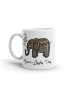 Lucky Day  11 oz.  Mug - £7.43 GBP