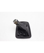 00-05 TOYOTA CELICA M/T MANUAL SHIFTER SHIFT BOOT *TORN* E2373 - $70.51 CAD