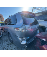 2011-2015 TOYOTA SIENNA LEFT OUTER TAIL LIGHT P/N 81560-08040 GENUINE OE... - $249.73 CAD