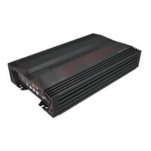 Power Acoustik 1300 Watt Max 4 Channel - $127.78