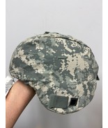 Genuine USGI GENTEX ACH MICH Level IIIA Advance Combat Hel met - X-Large #2 - $7,371.40 MXN