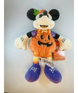 DISNEY Store PLUSH - HALLOWEEN 2020 - MICKEY MOUSE - NWT - $655.37 MXN