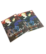 Anime DVD Devilman Crybaby Complete Series (1-10 End) English Dubbed UnCut - $22.43