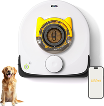 Robot Vacuum Cleaner, 22,000Pa Ultra-Strong Suction - Automatic Robot Va... - $492.35