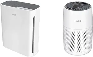Air Purifiers For Home And Bedroom, Hepa Filter Cleaners With Fragrance ... - $315.99