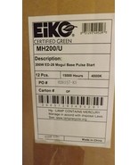 EIKO 200 watt  ED28  Mogul Screw E39 Base  4,000K  Clear  Pulse Start ON... - $19.79