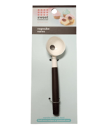 Sweet Creations by Good Cook Cupcake Corer White - $6.57 CAD