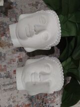 2 Artificial Potted Faux Plants Desk Plant for Home Office  - $29.99