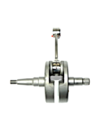 NEW rebuilt Crankshaft Crank Shaft 1993 &amp; 1994 Suzuki RMX250 RMX 250 - $780.93