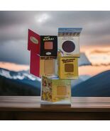 5x The Balm Cosmetics Singles Eyeshadows NIB - $21.34