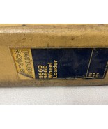 Caterpillar 966D E Ruota Carico Officina Shop Servizio Riparazione Manua... - $198.29 CAD