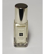 Jo Malone London Cologne Spray Travel Size 9ml/0.3oz Silver Birch &amp; Lave... - $17.77