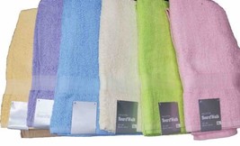 Bath Towel  ( Sheet ) Available Six Different Colors - £23.35 GBP