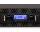 Crown XLS1002 Two-channel, 350-Watt at 4? Power Amplifier - $488.99+