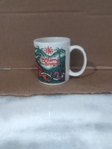 Bahama Breeze Caribbean Restaurant &amp; Grill Ceramic Coffee Cup Mug   - £9.32 GBP