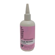 Rhyme &amp; Reason Wave Revival Gel Serum 6.76oz Wavy Hair 200ml Save With M... - $9.77
