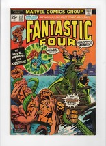 Fantastic Four #149 (Aug 1974, Marvel) - Fine/Very Fine - $13.99